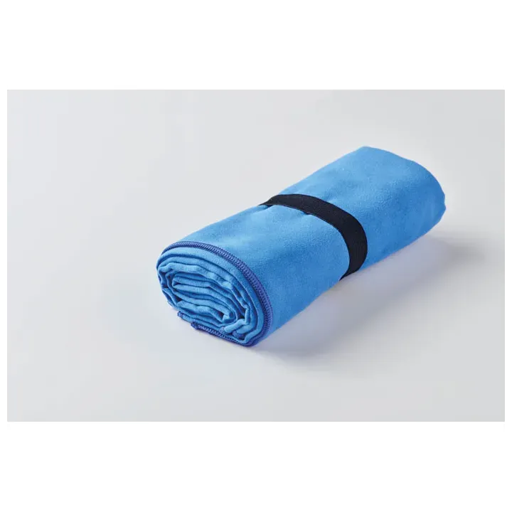 Double sided microfibre towel - MO2583 (MOCN#04)